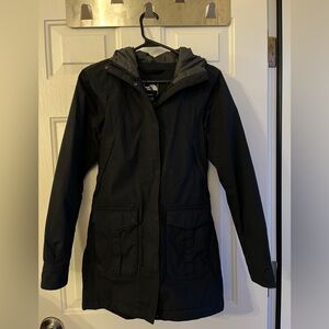 The north face jacket women’s
